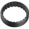 DT Swiss - Dado ad anello filettato esterno M34 x 1 mm, per mozzi a 3 pedane