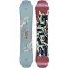 Ride - Tavola da snowboard Zero Jr All Mountain Ragazzo - Dimensione 147 - Blu
