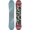 Ride - Tavola da snowboard Zero Wide Freestyle Uomo - Uomo - Dimensione 154 - Blu