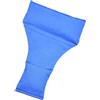 BESTYASH Grande capacità Sacco di Fagioli, per Nylon Blu Arbitro Calcio | Accessorio per Competizioni Sportive e Partite di Calcio, Design Multifunzionale Antiusura, Uso Semplice