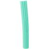 Hemobllo Barra per Allenamento Presa 10lb in Tpr, Verde, Ergonomica | Struttura Sagomata Superficie Testurizzata, per Spalle e Punti Dorsali, Ridotto, Regolazione Resistenza