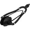 VXDEFP Fuoribordo Motore Acqua Flushing Doppio Coppa Auricolare Rotonda Connessione Rapida Comodo Adattatore Tubo Flessibile Doppia Alimentazione Yacht in Mare Aperto