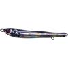 JATSUI Giman - Artificiale da Pesca Metal Jig per Shore Jigging, 80/60 GR, 12/10 CM, 5 Colorazioni
