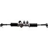 Grynkadex Gruppo Scatola sterzo Compatibile con cremagliera sterzo Carrello EZGO RXV dal 2008 in Poi 601500 601580 618329 851-201