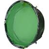 FRCOLOR Catino Pieghevole Portatile per Esterno Oxford Verde | Leggero, Forma a Pentola, per Escursioni e Picnic All'aperto Colore Casuale