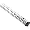 Abaodam Estrattore per Movimento Centrale Bici in Acciaio Inox, Argento | Cuffie e Bracci Pedivella, Compatibile Pressfit Cavo, Piccole e Riparazioni in Garage
