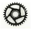 E13 e*Thirteen | e*Spec Aluminum Direct Mount Chainring | 32T | Fazua | Super Boost Chainline | Black