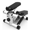 Generic Step Machine aerobica - Mini tonico per gambe per fitness a basso impatto, visualizza calorie bruciate e tempo di allenamento, ideale per tonificare e allenare le corde