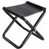 harayaa Sgabello Portatile Compatto, M, Pieghevole | Sgabello Pieghevole, Robusto, Sedia Portatile, per , coda, Pescatori