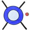predolo Gioco di Lancio e con Palla Sicuro | Durevole, Set da Gioco All'aperto, per Asilo, Bambini, Famiglie