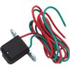 RPLuHGF Accessori Sensore Moto fuoribordo Adatto for TE250 2011-2013 TE300 2012-2013 RMZ250 2010-2013/2014-2017 RMZ450