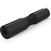 VGEBY Cuscinetto per Bilanciere con Schiuma Addensata per Supporto Spalle | Tessuto Oxford Premium, Design Ergonomico Antiscivolo, Compatibile con Hip Thrusts e Deadlifts