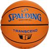 Spalding TF Transcend Pallone da basket per interni, diversi colori e dimensioni