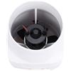 Topiky Ventilatore di Sentina per Barche in, 270 CFM | Ventilatore per barche in da 12 V con girante a 4 pale per la ventilazione del motore di barche a vela per yacht