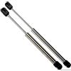 OSCULATI Molla a Gas 380 mm 12kg Inox