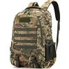 Lawnrden Zaini Zaini Army Pack 3 Day Bug Out Bag Zaino da trekking per escursionismo