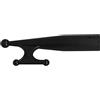 aqxreight Gancio di Ormeggio in Nylon per Barche Hardware Marino Durevole Resistente alla Corrosione per Il Varo della Zattera di Kayak per Barche