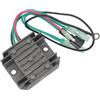 SzxJkmf Raddrizzatore regolatore di tensione for 2 tempi 75HP-90HP 75C 80A 6H0-81960-10-00