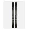 Volkl - Confezione da sci Racetiger SC Black + fissaggi Vmotion 11 da uomo nero - uomo - taglia 153 - nero