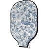 Generic pickleball Racket Case Coconut Tree pickleball Paddle Cover | Universale Impermeabile pickleball Covers Per sport Fits Most Rackets Allenamento