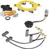 Hyvandrex Kit Riparazione Carrello Drive-up 3.2HP Compatibile Con Club Car DS IQ | Adatto a Club Car Precedent; Sostituisce OEM102265801 102265701 1017946 102251901