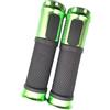 Wiffe 2pcs Universale Bike Grip Accessorio per Diversi Ciclismo | Universals Bike Grip Accessorio adatto per vari modelli di bici colorato manubrio di biciclette Grip