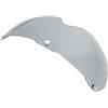 DEEPCRAFF Lente Magnetica per Casco Bici, Pc, Design Aerodinamico, | Sostituzione per Occhiali Bici, Resistente All'usura, Uso Ciclismo, Accessorio Compatibile Casco