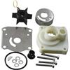 Vynquasta Kit Riparazione Girante Pompa Acqua 61N-W0078 Compatibile con 4-Stroke F25 25hp 2-Stroke C30 1993-1997