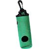 Generisch Porta palline da golf, borsa portaoggetti con clip per cintura | Materiale: organizer riutilizzabile, supporto per tee, accessorio portatile per pratica, per uomini, donne, adolescenti