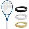 Babolat Pure Drive Team 2021 - Racchetta da 285 g, colore: Blu