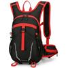 MotiveTech Zaino Outdoor Impermeabile per Escursionismo Trekking Viaggio Ciclismo Uomo Donna con Spallacci Ammortizzati E Schienale Traspirante Adatto, color to 4, color to 4