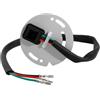 RPLuHGF Accessori Sensore fuoribordo Moto Adatto for Parti 883 OE: 32400-80