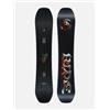 Ride - Tavola da snowboard Algorythm All Mountain Uomo - Uomo - Dimensione 164 - Nero