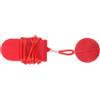 GATHINESS Chiave di Sicurezza Magnetica Arresto Emergenza Rosso, per Tapis | Accessorio Portatile Leggero, per Palestra e Utenti Tapis, Materiali Magnete Plastica Poliestere