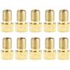 Caswynlife Cuscinetto del movimento centrale della bicicletta per strada di | Bicicletta, Press-In BB68-73 BB90-92 Riparazione, Sfera in Acciaio 37x25x7mm, Parte di Ricambio Liscio Resistente all'usura
