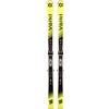 Volkl - Pacchetto sci Racetiger GS + fissaggi Rmotion-t 12 uomo giallo - uomo - taglia 173 - giallo