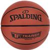 Spalding TF-Trainer - Pallone da basket per interni, 84 cm