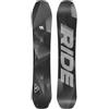 Ride - Tavola da snowboard Moderator Free Uomo - Uomo - Dimensione 144 - Nero