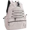 Generic Borsa da Tennis Resistente con Scomparto per Scarpe da Viaggio, può Contenere 4 Racchette con Tasche Laterali, Design Elegante
