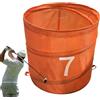 Generic Giardinaggio per attrezzature da golf in tessuto Oxford | Chipping pieghevole da golf all'aperto per parco prato cortile e area verde per bambini adulti donne uomini principianti e