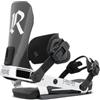 Ride - Attacchi Da Sci/Snow Circuito Carbon Chrome All Mountain Uomo - Uomo - Dimensione m - Nero