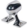 VXDEFP Supporto for Gamba in Acciaio Inossidabile 316 di Grado Marino for for Barca for Yacht in Mare Aperto