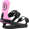 Ride - Attacchi Da Sci/Snow Cl-4 Pink All Mountain Donna - Donna - Taglia S - Rosa