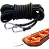 Zqkimzi Guinzaglio galleggiante per piscina | Accessori per pesca, yacht, campeggio, fiume, picnic, gite in barca