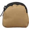 HEMOTON Marsupio da Cintura in Nylon, Capienza Grande per Escursioni | Design a Strati, Uso Ciclistico ed Expedition, Stile Semplice, Colore Kaki, Portatile