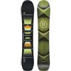 Ride - Tavola da snowboard Berzerker All Mountain Uomo - Uomo - Dimensione 159 - Nero