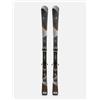 Volkl - Confezione da sci Shine SC Carbon + fissaggi Vmotion 11 TCX donna grigio - donna - misura 153 - grigio