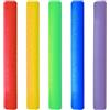 Hravox 6pcs Tubi Galleggianti Piscina - Schiuma epas Ad Alta Visibilità | Tubo Galleggiante Per Piscina Gonfiabile, Noodle Per Piscina, Pasta Galleggiante Per Piscina Per Bambini, Ragazzi, Ragazze