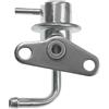 Scrandevx Regolatore Pressione Carburante 68V-13906-00-00 68V1 3906 0000 Compatibile con Motori Fuoribordo F115 LF115 F225TXR