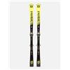 Volkl - Confezione da sci Racetiger SL Master + fissaggi Comp16 Gw Uomo Giallo - Uomo - Dimensione 165 - Giallo